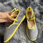 Manoletina combinada